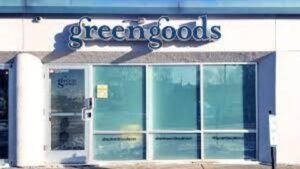 Green Goods – Moorhead — Moorhead, MN