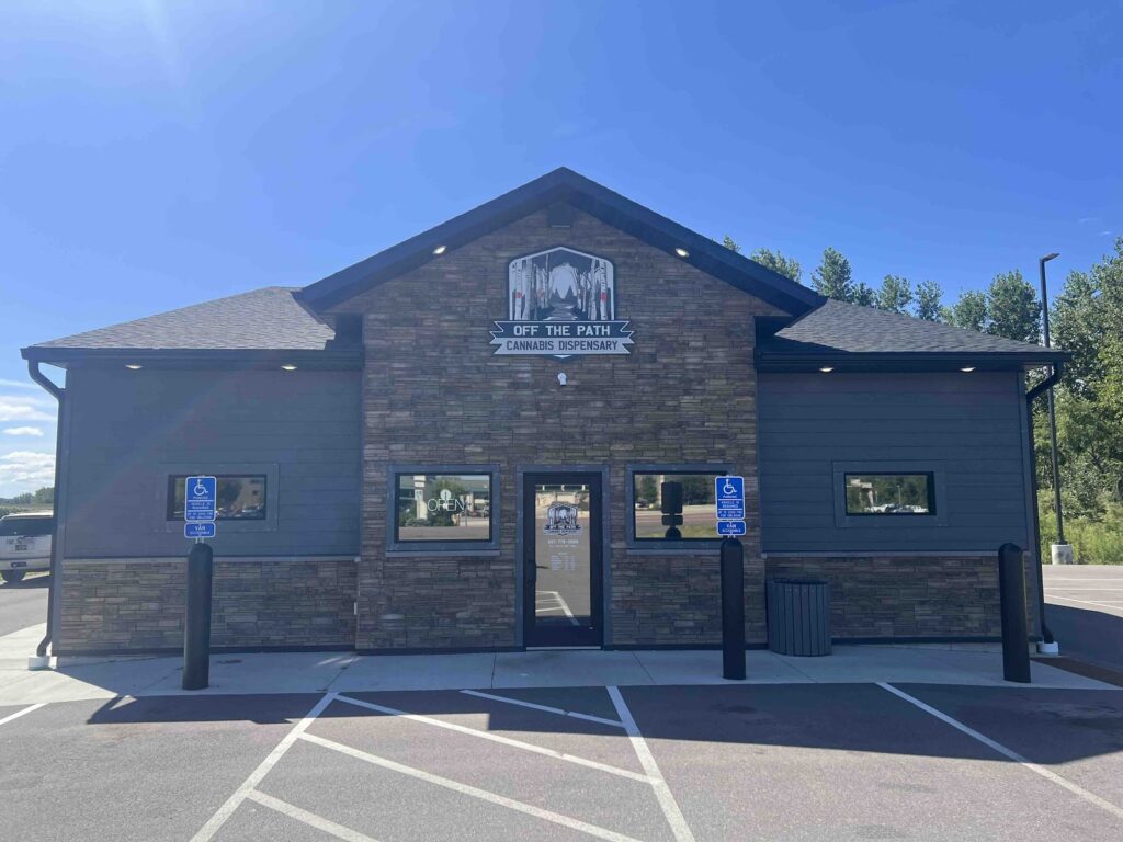 Store – main photo