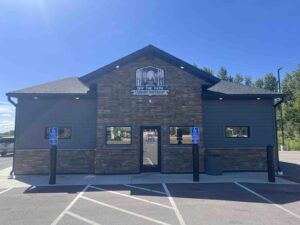 Off the Path Cannabis Dispensary — Morton, MN