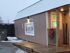 Lake Leaf Cultivation — Onamia, MN