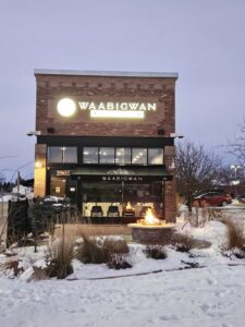 Waabigwan Mashkiki — Moorhead, MN