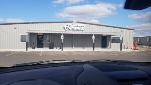 Native Nations Cannabis Dispensary — Flandreau, SD