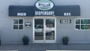 Green Creek Dispensary — Great Falls, MT