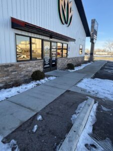 Flower Recreational and Medical Dispensary — Great Falls, MT