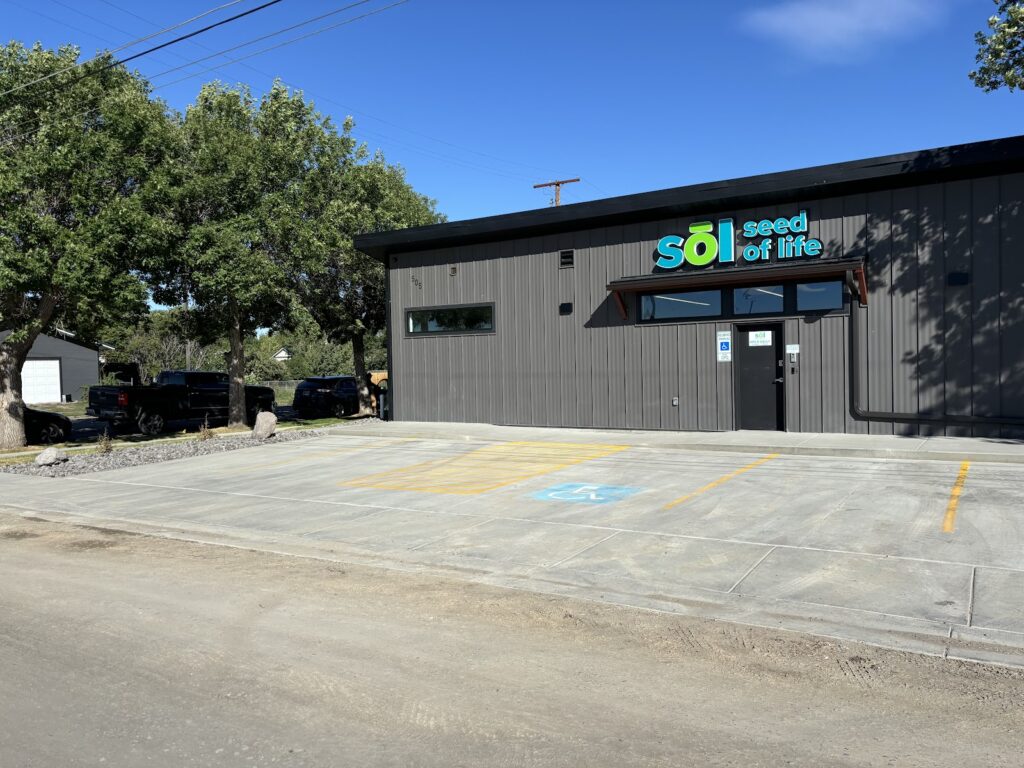 Store – main photo