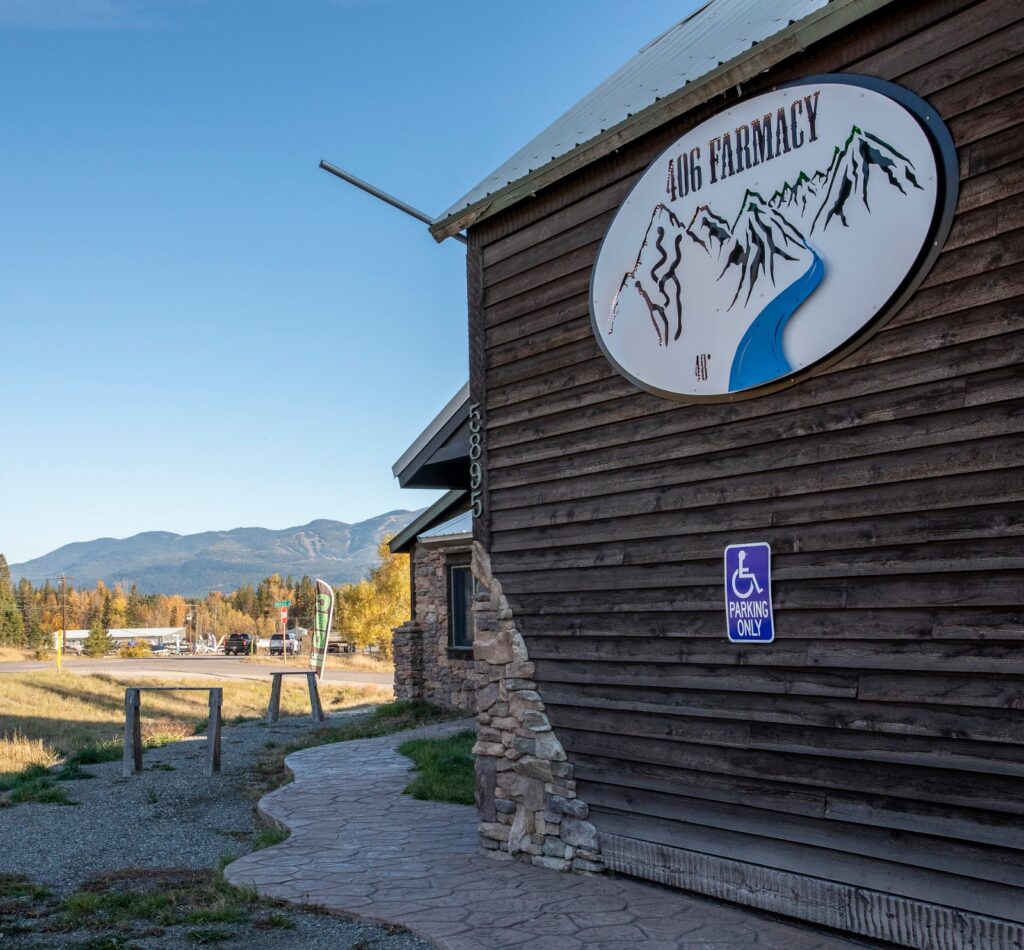 Store – main photo