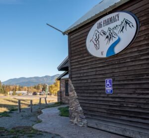 406 Farmacy — Whitefish, MT