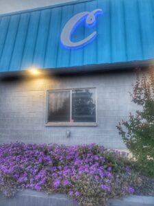 Cookies Redding — Redding, CA