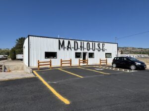 Madhouse Cannabis Farms — Missoula, MT