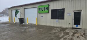 Montana Kush – Helena Dispensary — Helena, MT