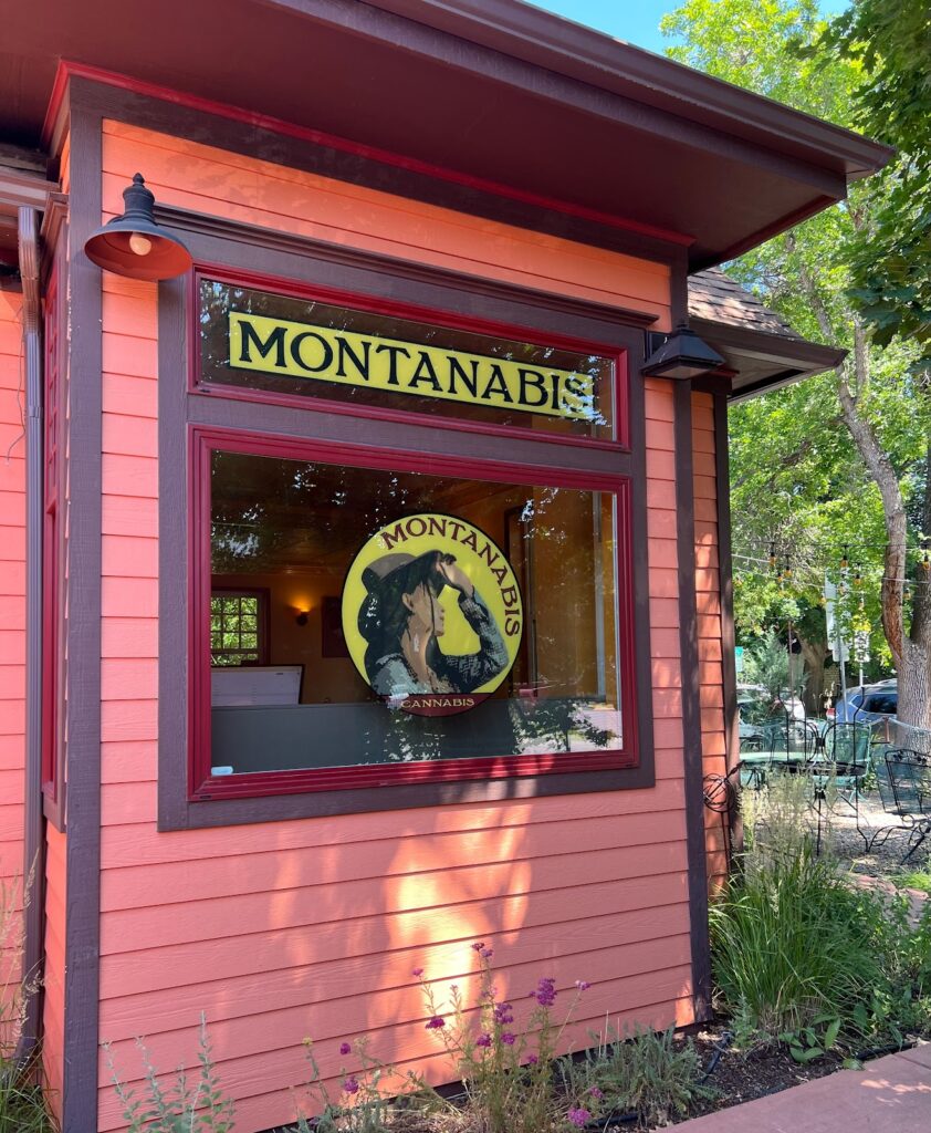 Store – main photo