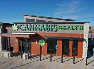 Cannabis Health — Rapid City, SD