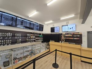 Infinity Wellness Dispensary — Great Falls, MT
