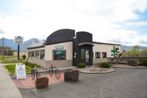Top Shelf Botanicals – Missoula Dispensary Broadway — Missoula, MT