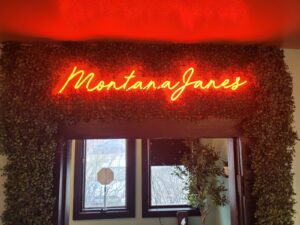 Montana Janes — Bozeman, MT