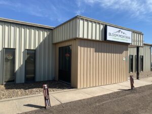 Bloom Weed Dispensary Sidney — Sidney, MT