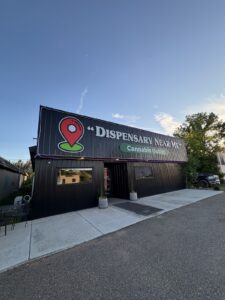 Dispensary Near Me – Ashland — Ashland, MT