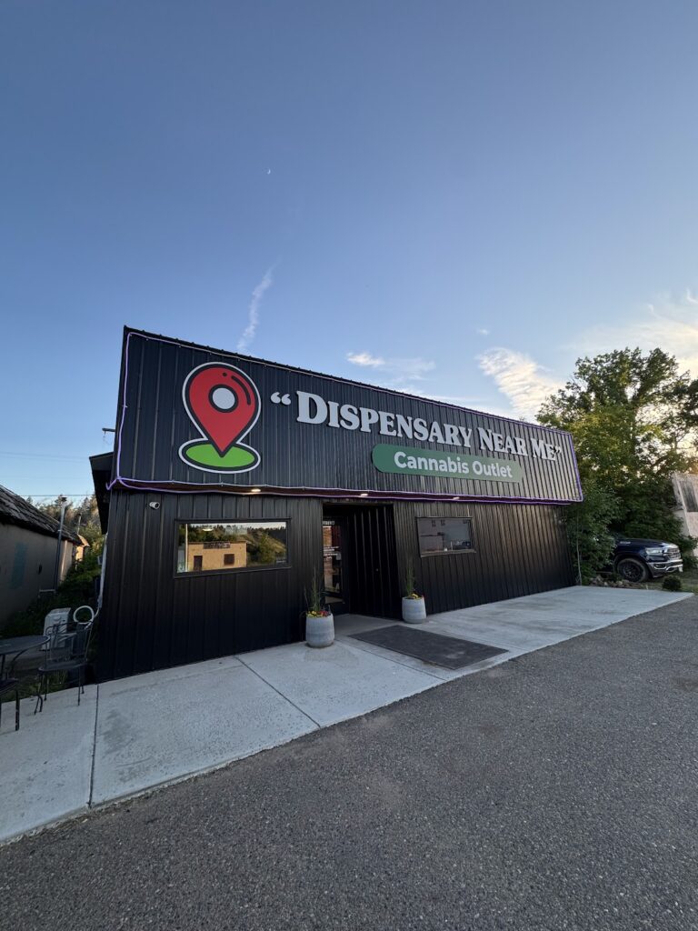 Store – main photo