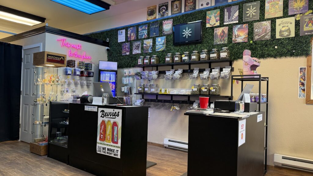 Store – main photo