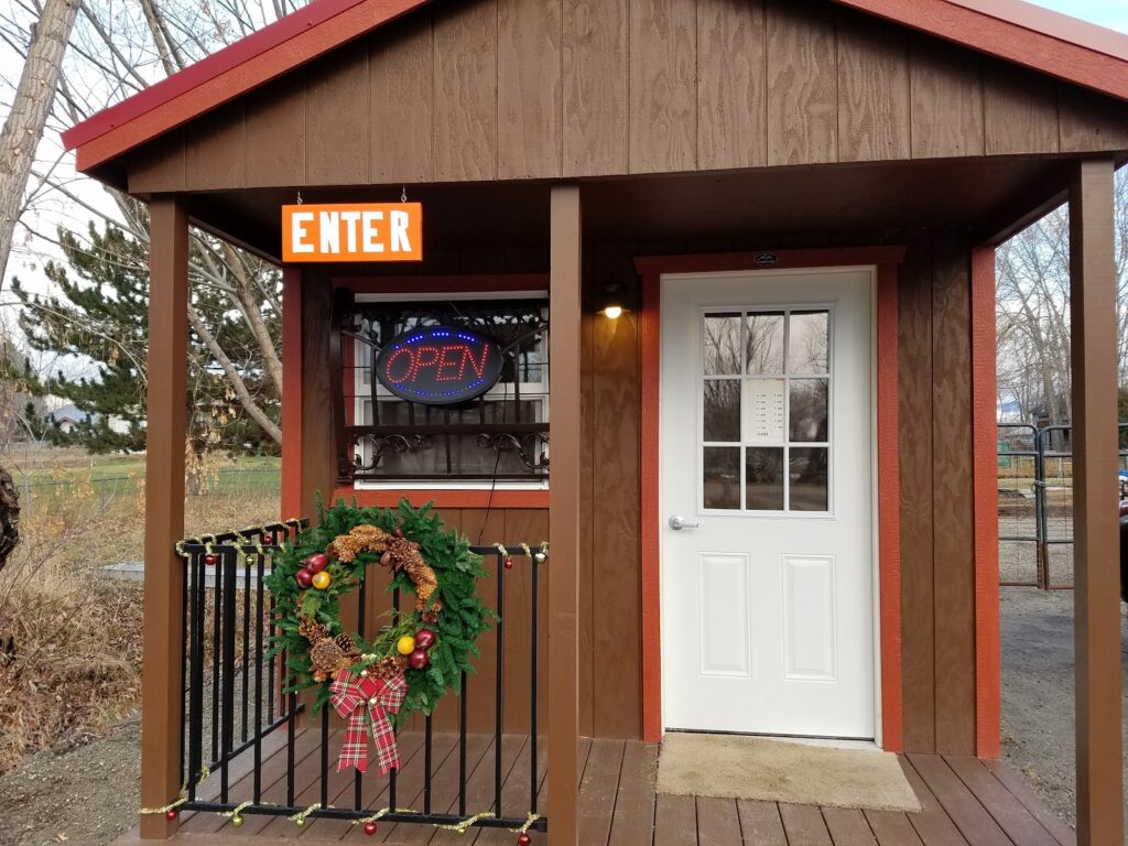 Store – main photo