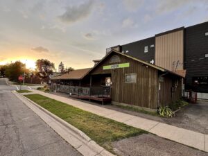 Montana Kush – Whitefish Dispensary — Whitefish, MT