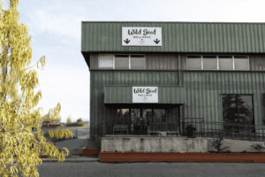 Wild Seed Wellness Weed Dispensary Marysville — Marysville, CA