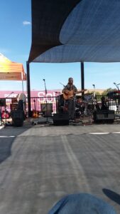 SoL Cannabis — New Washoe City, NV