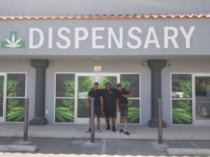 Nevada Wellness Center West — Las Vegas, NV