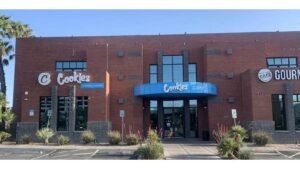 Cookies Flamingo Las Vegas Dispensary — Las Vegas, NV