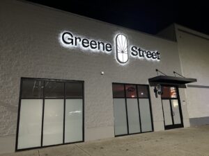 Greene Street Weed Dispensary Charleston – Lakeview Dr — Charleston, WV