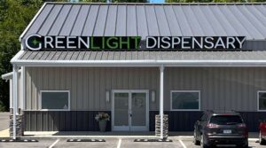 Greenlight Marijuana Dispensary Summersville — Summersville, WV