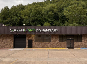 Greenlight Marijuana Dispensary Stollings — Stollings, WV