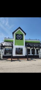 Country Grown Cannabis Dispensary Dunbar — Dunbar, WV