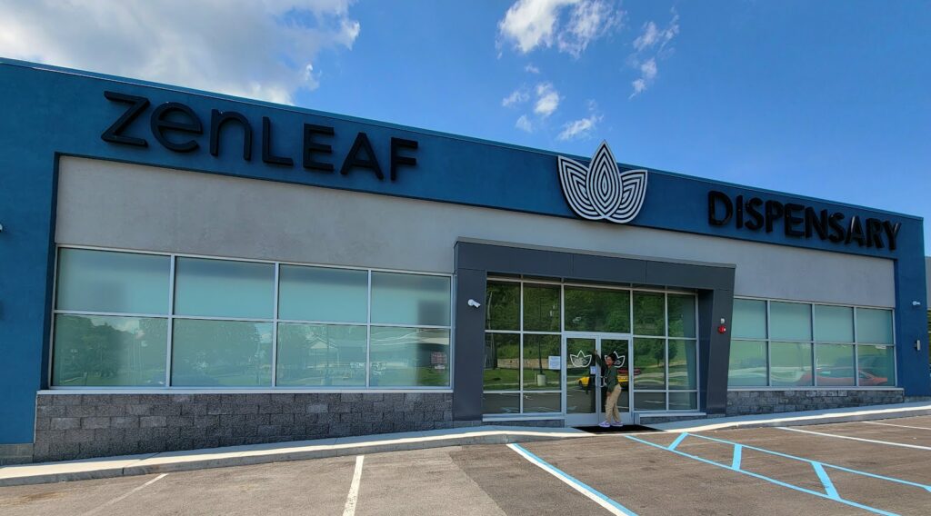 Store – main photo