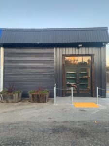 Down Under Industries — Petaluma, CA