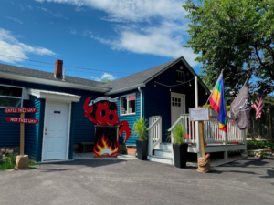 Marks Organix — Kittery, ME