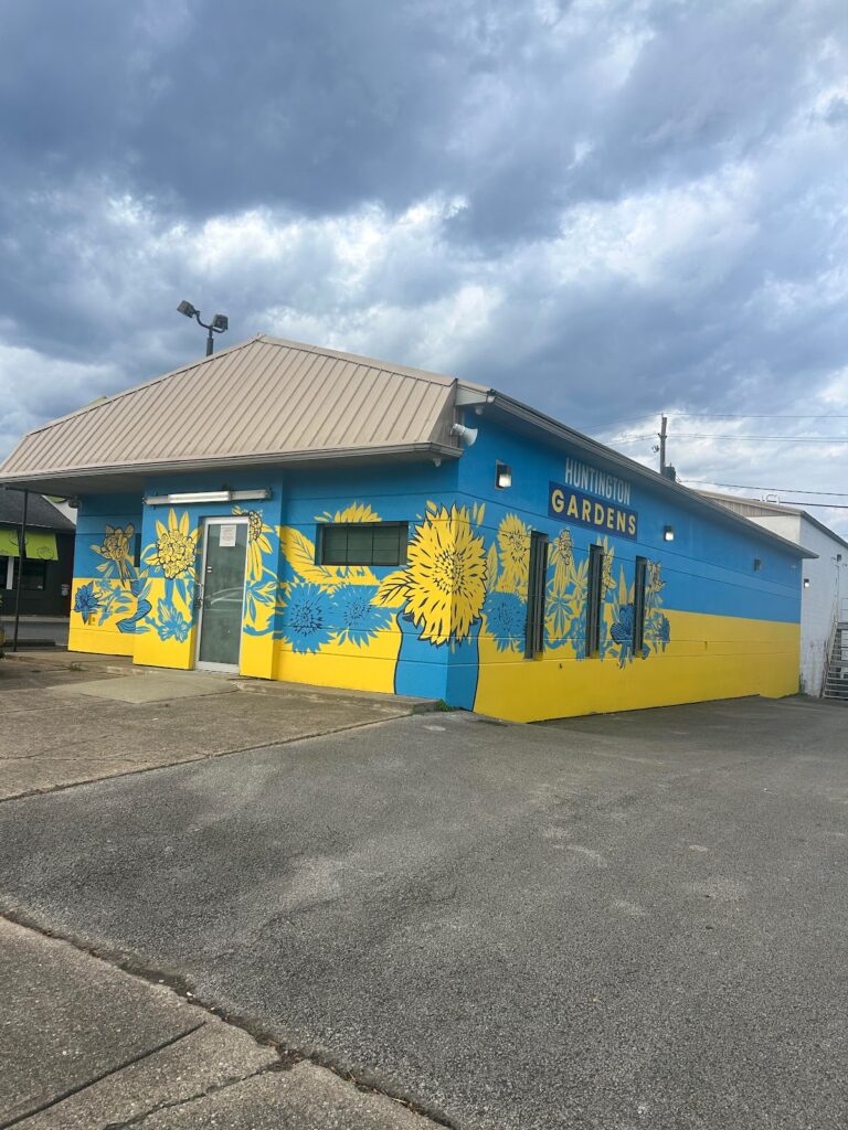 Store – main photo