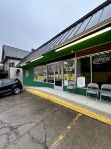 The Green House Dispensary — Morgantown, WV