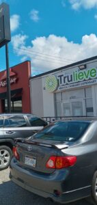 Trulieve South Charleston Dispensary — South Charleston, WV