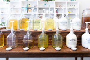 Sustain | CBD & THC Wellness Dispensary — Los Angeles, CA