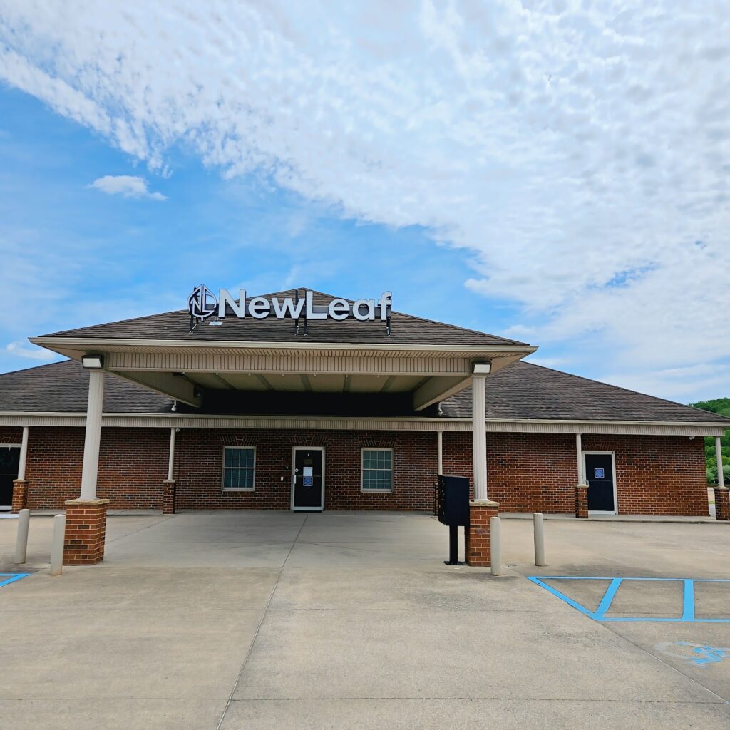 Store – main photo