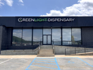 Greenlight Medical Marijuana Dispensary Beckley — Beckley, WV