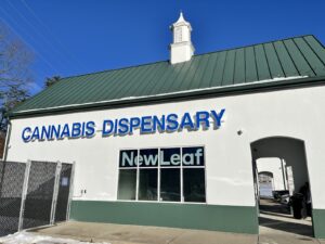 NewLeaf Charleston at Southridge — Charleston, WV