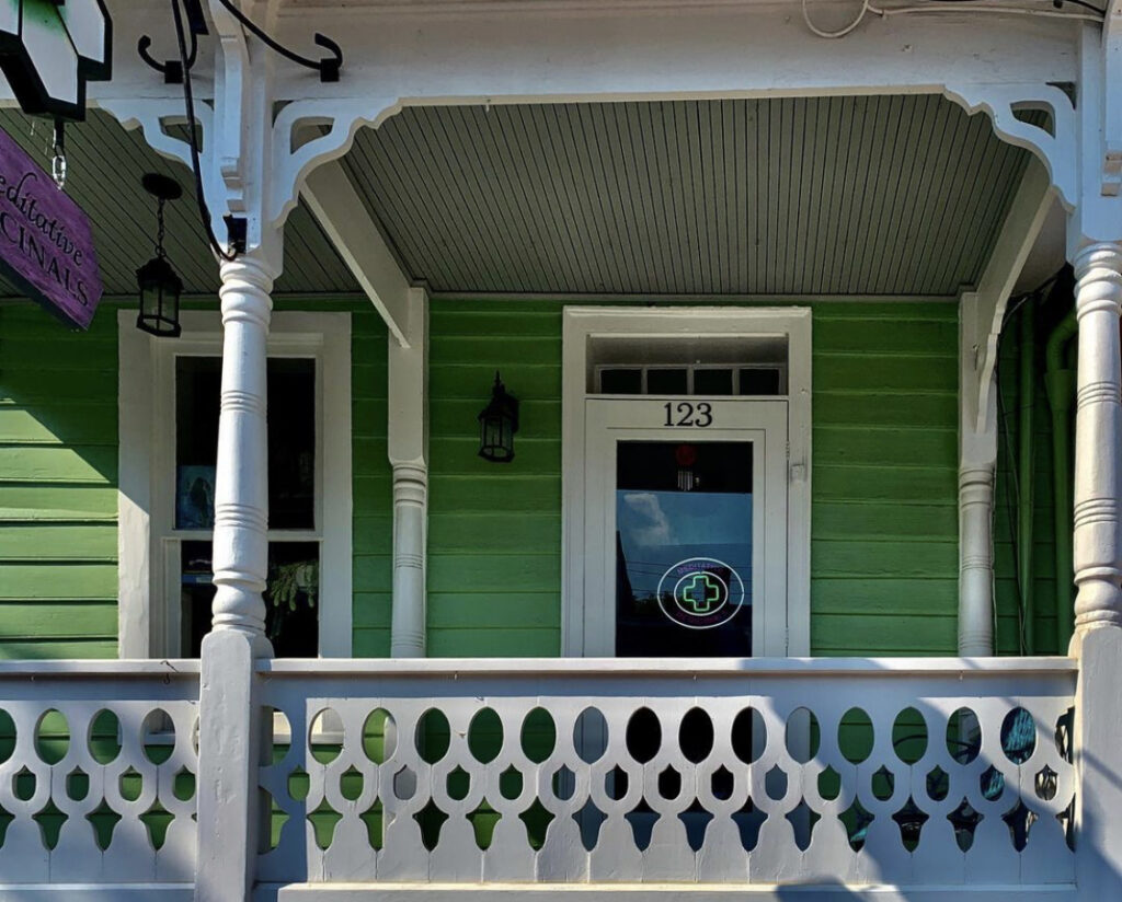 Store – main photo