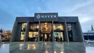 Haven Cannabis Marijuana and Weed Dispensary – Porterville — Porterville, CA