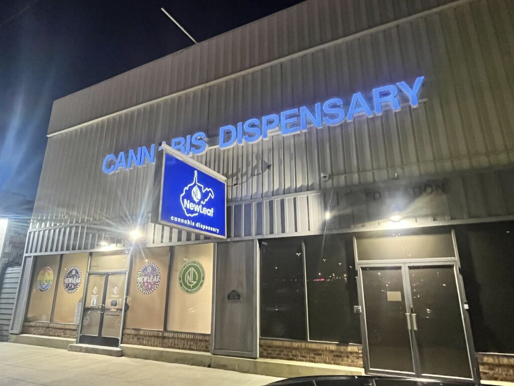 Store – main photo