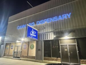 NewLeaf Huntington — Huntington, WV