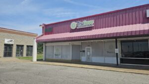 Trulieve Parkersburg Dispensary — Parkersburg, WV