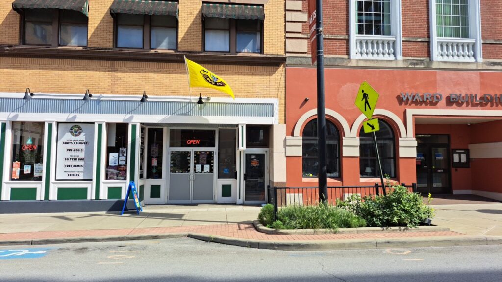 Store – main photo