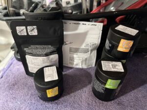 The Next Level Wellness — Kingwood, WV